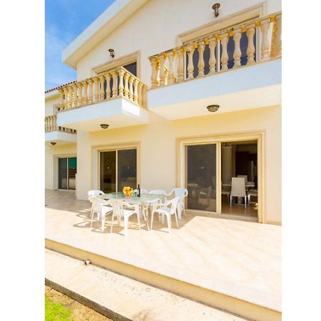 Villa Rose Пафос Экстерьер фото