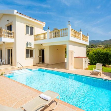 Villa Rose Пафос Экстерьер фото