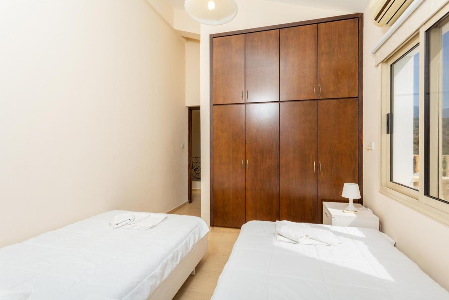 Villa Rose Пафос Экстерьер фото