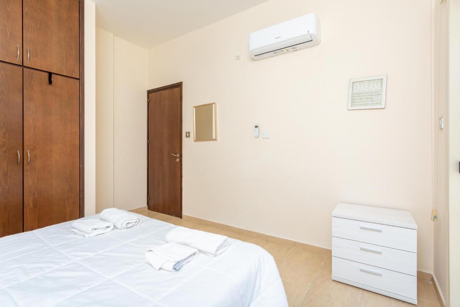 Villa Rose Пафос Экстерьер фото