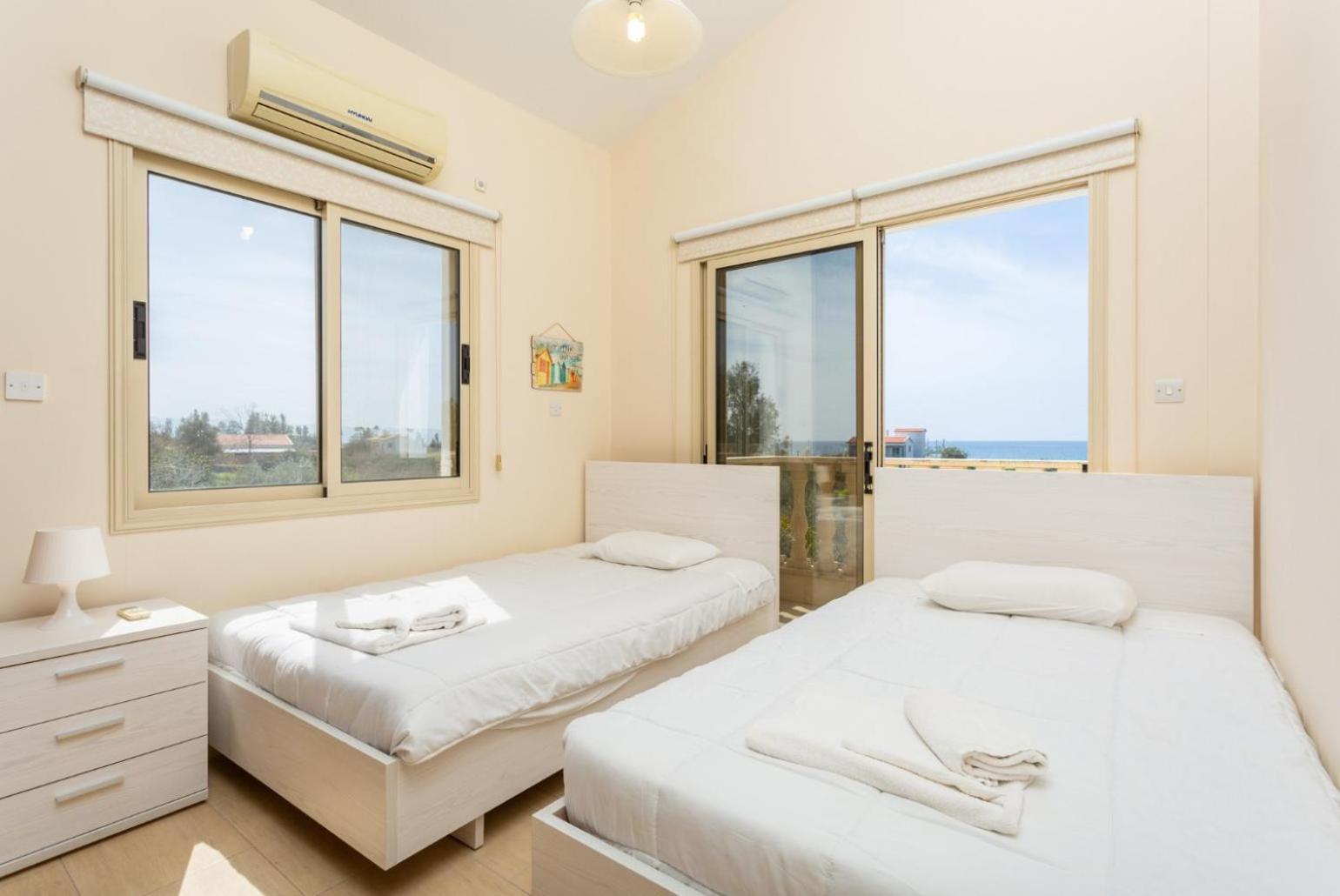 Villa Rose Пафос Экстерьер фото