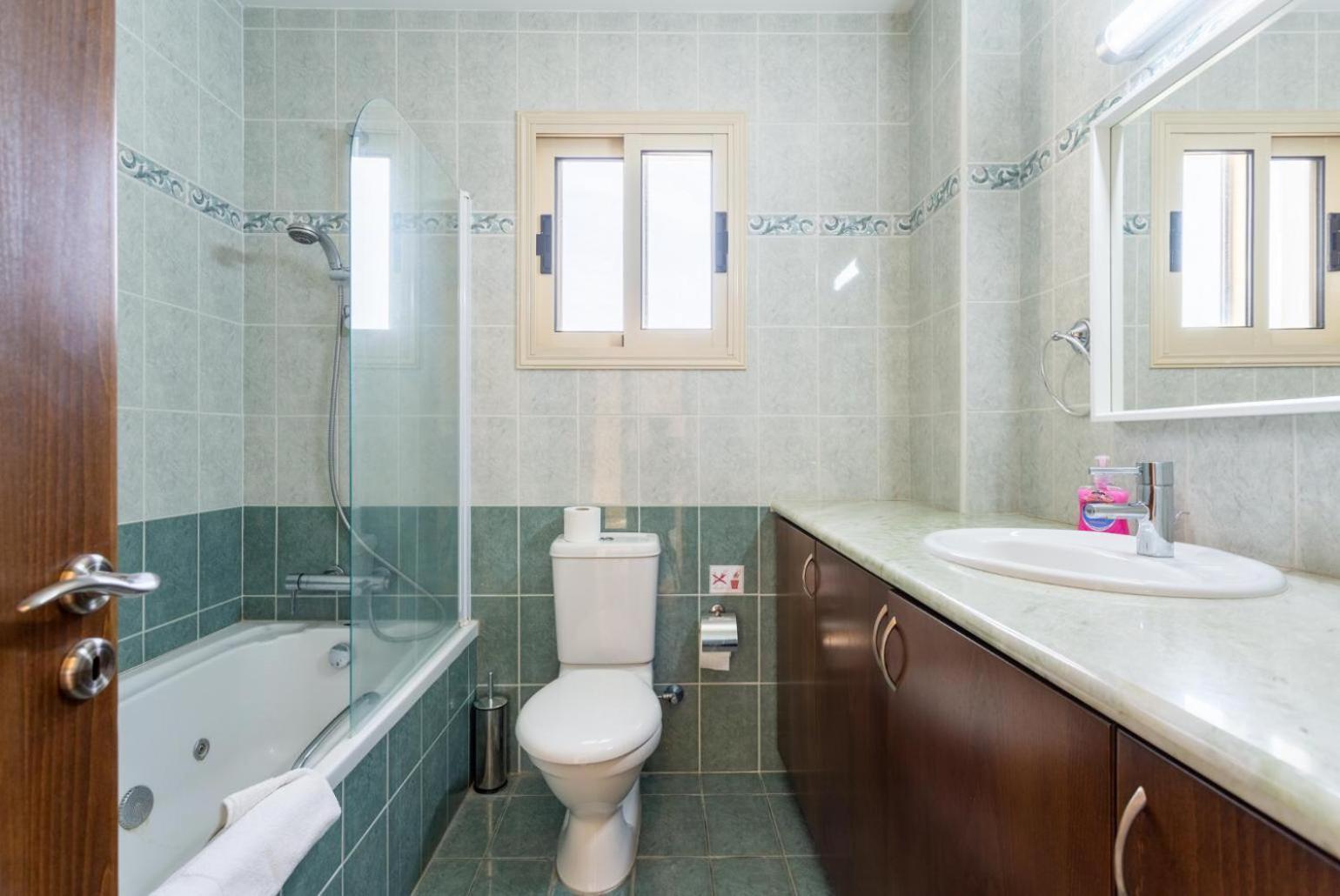 Villa Rose Пафос Экстерьер фото
