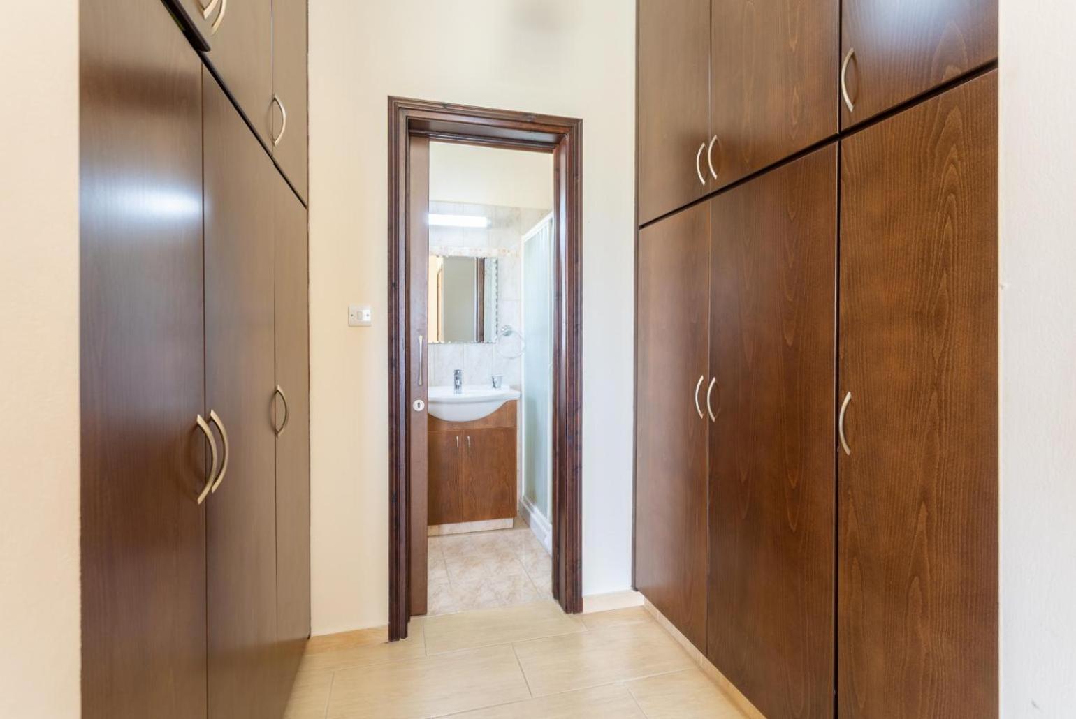 Villa Rose Пафос Экстерьер фото