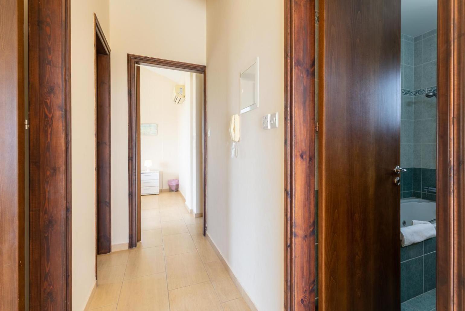 Villa Rose Пафос Экстерьер фото