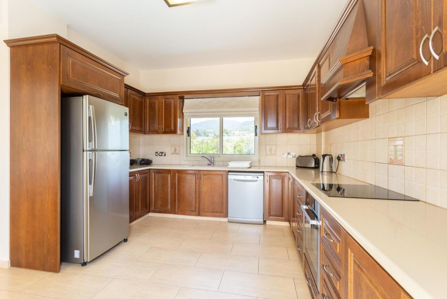 Villa Rose Пафос Экстерьер фото