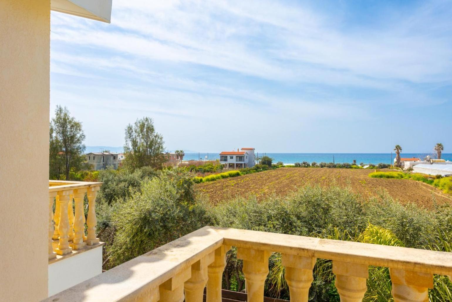 Villa Rose Пафос Экстерьер фото