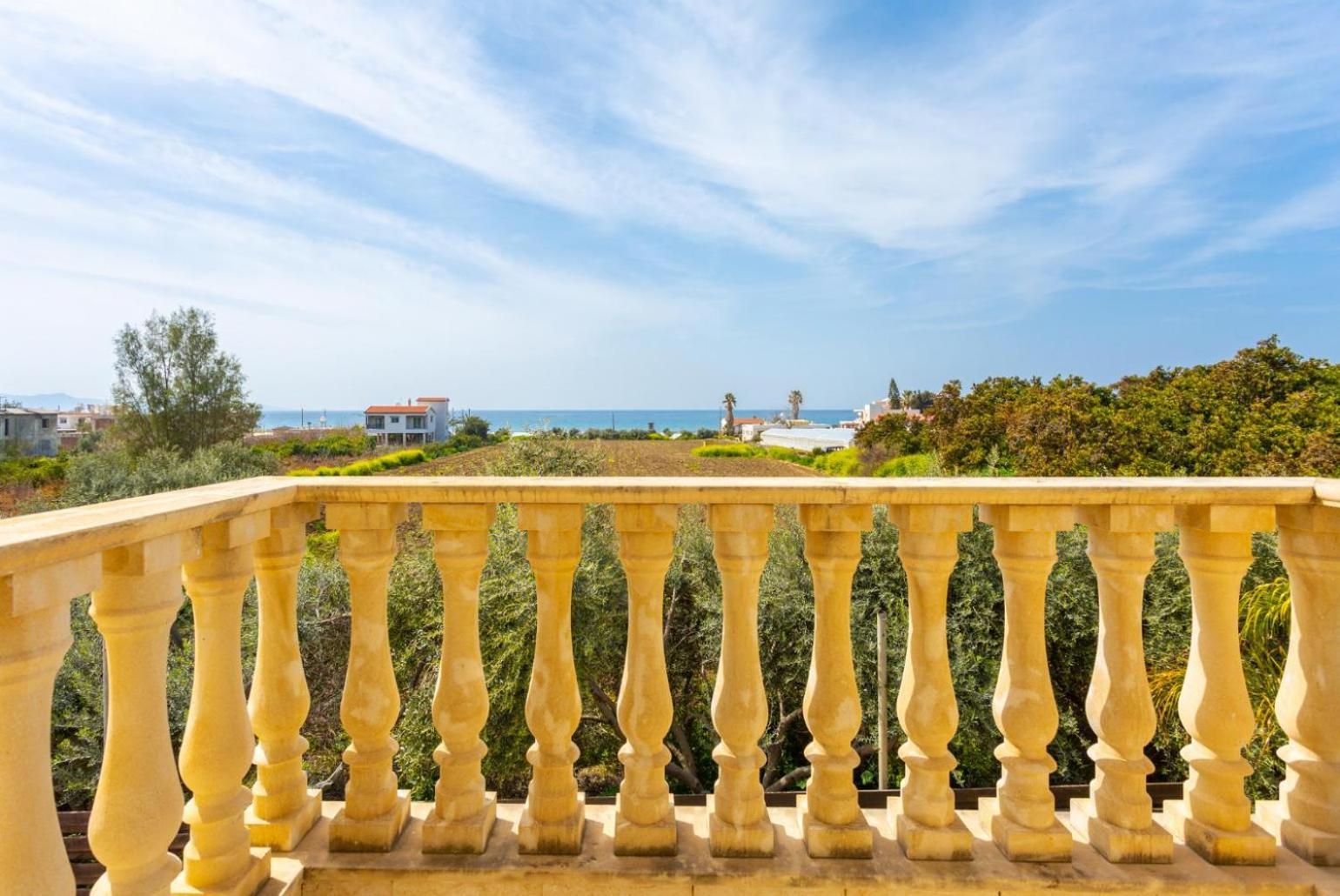 Villa Rose Пафос Экстерьер фото
